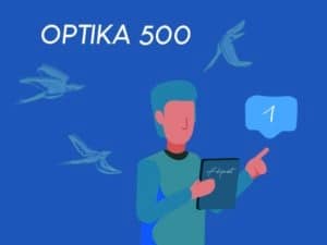 Flynet Optika 500